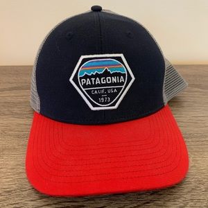 Patagonia Hat